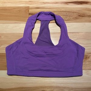 LULULEMON | Scoop Sports Bra - 8